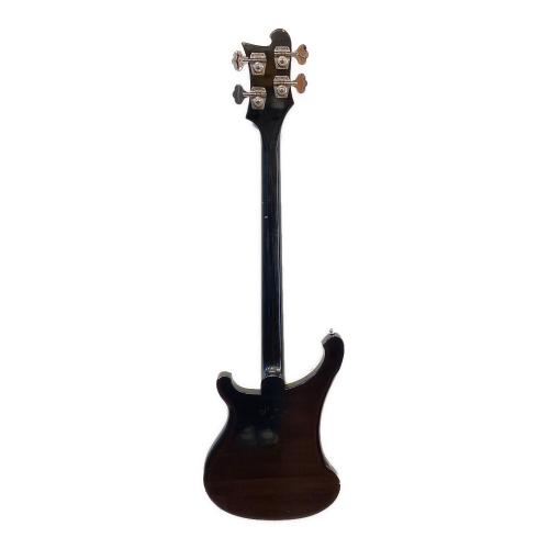 Rickenbacker (リッケンバッカー) エレキベース 4003 Jet glo 2001年製