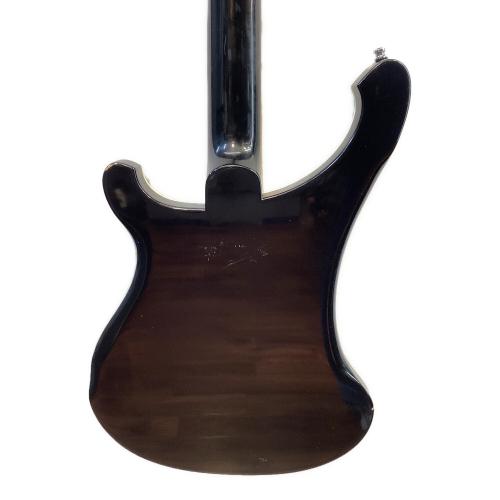 Rickenbacker (リッケンバッカー) エレキベース 4003 Jet glo 2001年製