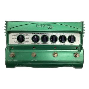 LINE6 (ラインシックス) ディレイ DL4 Delay Modeler