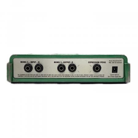LINE6 (ラインシックス) ディレイ DL4 Delay Modeler｜トレファクONLINE