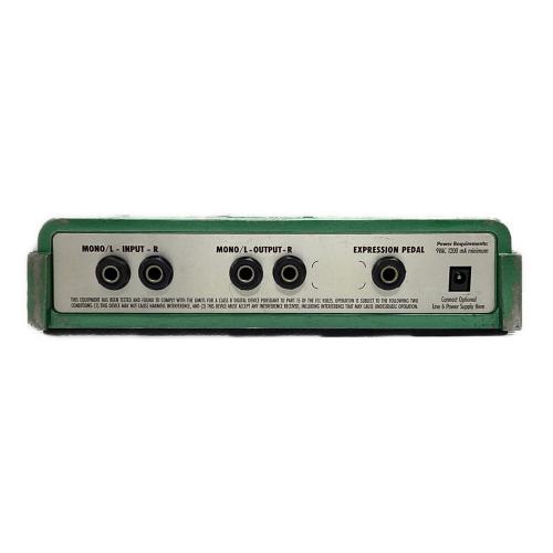 LINE6 (ラインシックス) ディレイ DL4 Delay Modeler