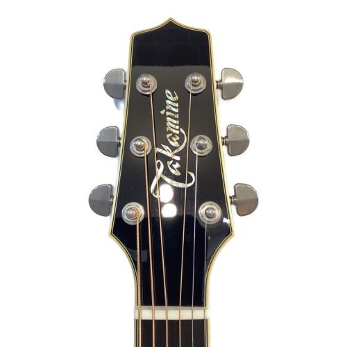 Takamine (タカミネ) Custom Order グランドオーディトリアム エレアコギター 500Series 2019年製 プリアンプ:CT-4BⅡ