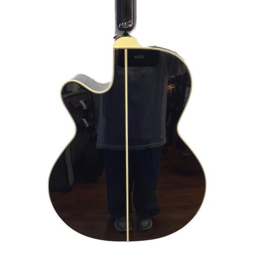 Takamine (タカミネ) Custom Order グランドオーディトリアム エレアコギター 500Series 2019年製 プリアンプ:CT-4BⅡ
