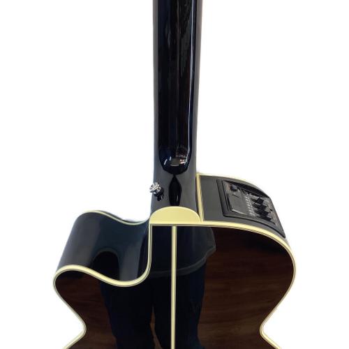 Takamine (タカミネ) Custom Order グランドオーディトリアム エレアコギター 500Series 2019年製 プリアンプ:CT-4BⅡ