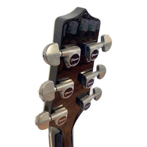Takamine (タカミネ) Custom Order グランドオーディトリアム エレアコギター 500Series 2019年製 プリアンプ:CT-4BⅡ