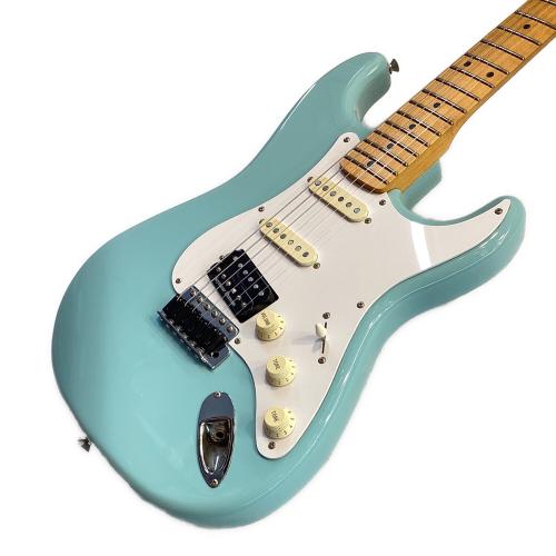 FERNANDES (フェルナンデス) エレキギター ST-135 GD THE REVIVAL 日本限定50本