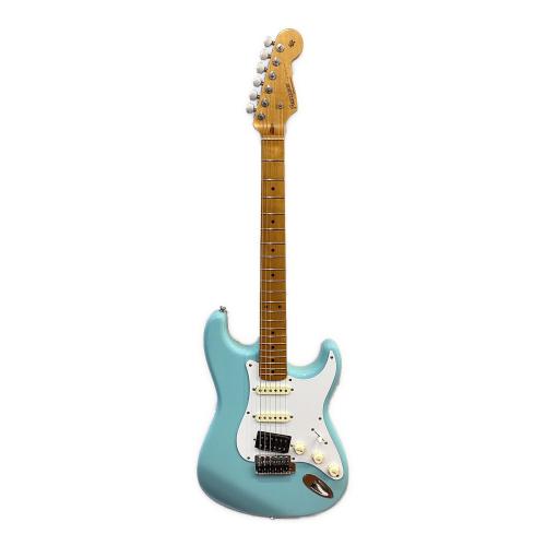 FERNANDES (フェルナンデス) エレキギター ST-135 GD THE REVIVAL 日本