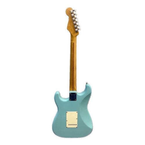 FERNANDES (フェルナンデス) エレキギター ST-135 GD THE REVIVAL 日本限定50本
