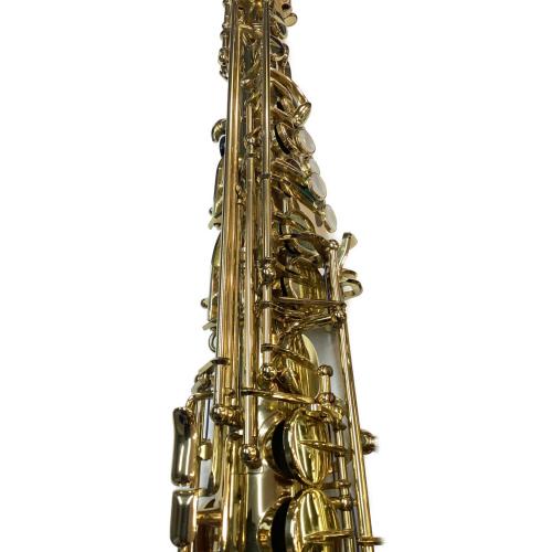Selmer (セルマー) サックス Super Action Serie II SA-80 ジュビリー前 フランス製