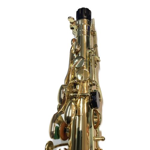 Selmer (セルマー) サックス Super Action Serie II SA-80 ジュビリー前 フランス製