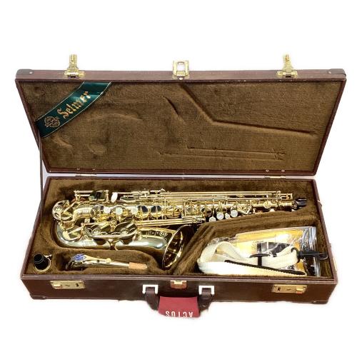 Selmer (セルマー) サックス Super Action Serie II SA-80 ジュビリー前 フランス製