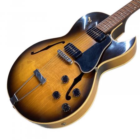 GIBSON (ギブソン) セミアコ エレキギター ES-135 with P-100 1993年製