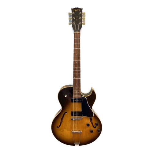 GIBSON (ギブソン) セミアコ エレキギター ES-135 with P-100 1993年製
