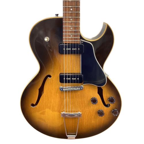 GIBSON (ギブソン) セミアコ エレキギター ES-135 with P-100 1993年製