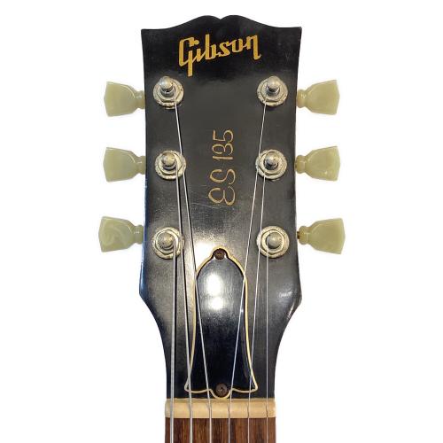 GIBSON (ギブソン) セミアコ エレキギター ES-135 with P-100 1993年製