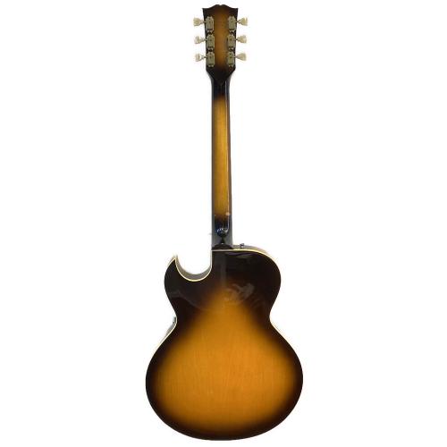 GIBSON (ギブソン) セミアコ エレキギター ES-135 with P-100 1993年製