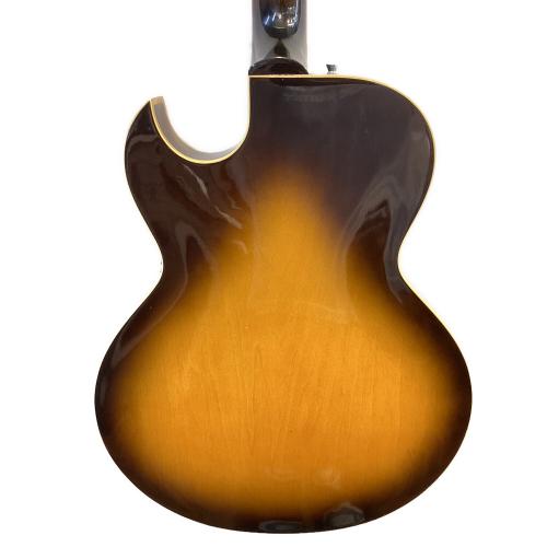 GIBSON (ギブソン) セミアコ エレキギター ES-135 with P-100 1993年製