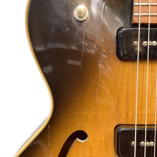 GIBSON (ギブソン) セミアコ エレキギター ES-135 with P-100 1993年製