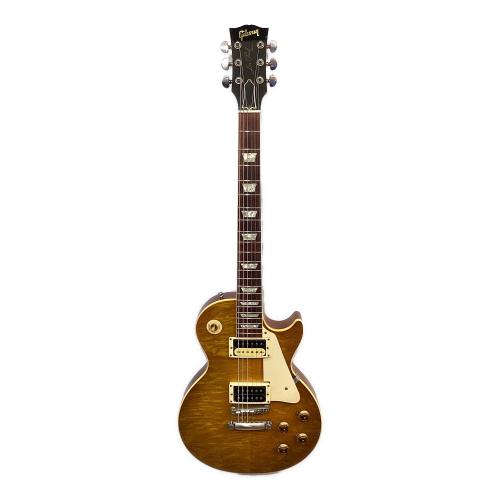GIBSON CUSTOM SHOP(ギブソンカスタムショップ) Historic Collection レスポール エレキギター 1958 Les Paul Reissue 1997年製