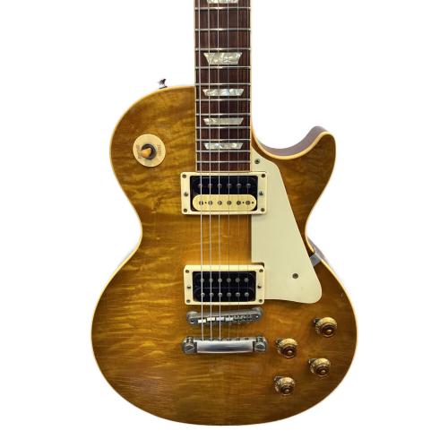 GIBSON CUSTOM SHOP(ギブソンカスタムショップ) Historic Collection レスポール エレキギター 1958 Les Paul Reissue 1997年製
