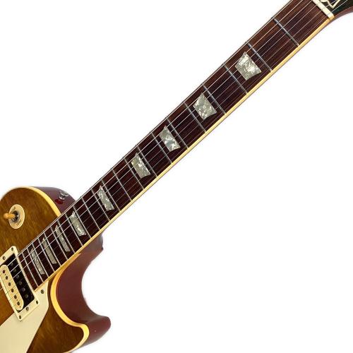 GIBSON CUSTOM SHOP(ギブソンカスタムショップ) Historic Collection レスポール エレキギター 1958 Les Paul Reissue 1997年製