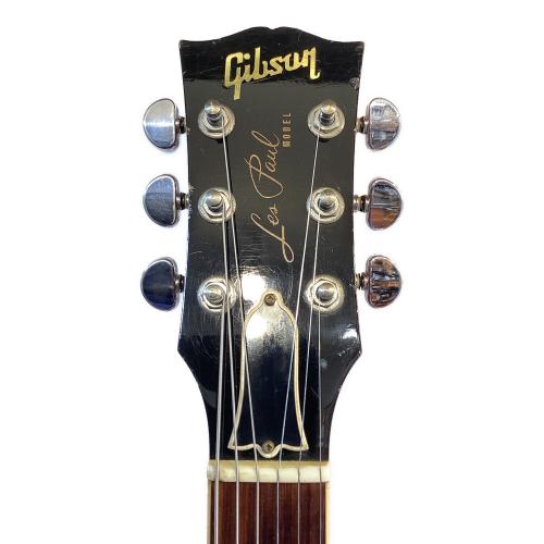 GIBSON CUSTOM SHOP(ギブソンカスタムショップ) Historic Collection レスポール エレキギター 1958 Les Paul Reissue 1997年製