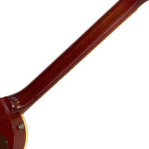 GIBSON CUSTOM SHOP(ギブソンカスタムショップ) Historic Collection レスポール エレキギター 1958 Les Paul Reissue 1997年製