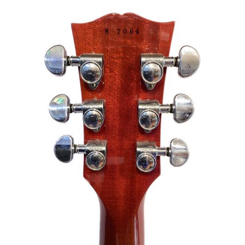 GIBSON CUSTOM SHOP(ギブソンカスタムショップ) Historic Collection レスポール エレキギター 1958 Les Paul Reissue 1997年製