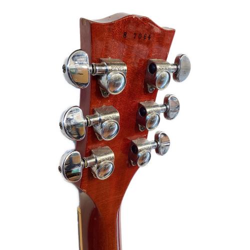 GIBSON CUSTOM SHOP(ギブソンカスタムショップ) Historic Collection レスポール エレキギター 1958 Les Paul Reissue 1997年製