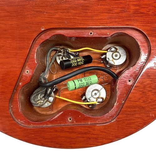 GIBSON CUSTOM SHOP(ギブソンカスタムショップ) Historic Collection レスポール エレキギター 1958 Les Paul Reissue 1997年製