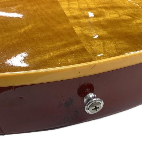 GIBSON CUSTOM SHOP(ギブソンカスタムショップ) Historic Collection レスポール エレキギター 1958 Les Paul Reissue 1997年製