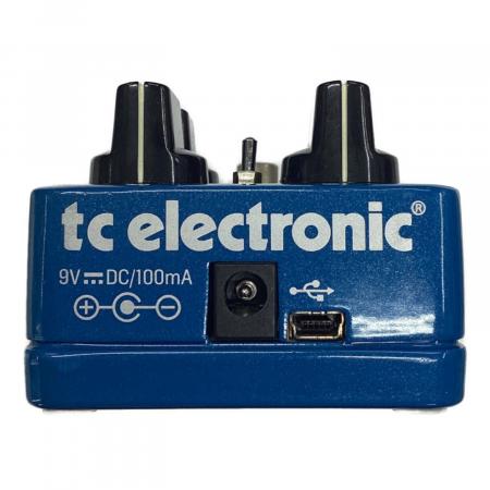 t.c.electronic (ティーシーエレクトロニック) ディレイ Flashback