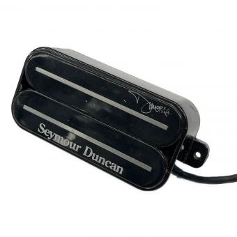 Seymour Dunncan (セイモアダンカン) ピックアップ SH-13 Dimebucker Black