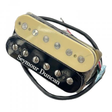Seymour Dunncan (セイモアダンカン) ピックアップ SH1B Bridge Zebra