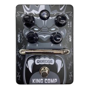 Orange (オレンジ) コンプレッサー KING COMP
