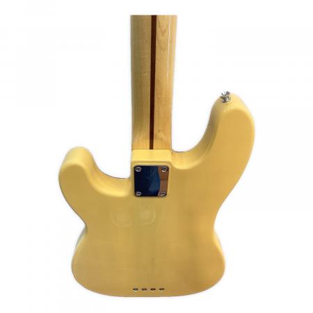 FENDER MIJ (フェンダーメイドインジャパン) エレキベース Traditional