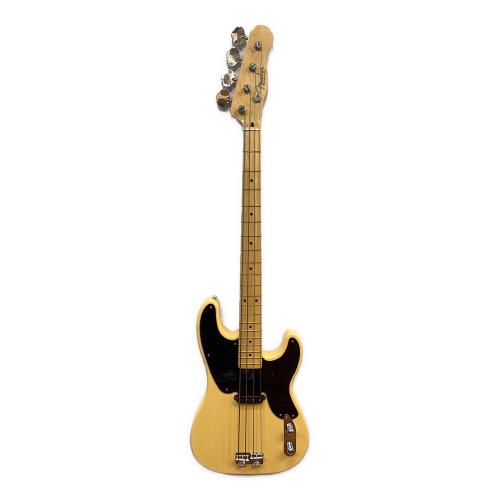 FENDER MIJ (フェンダーメイドインジャパン) エレキベース Traditional Original 50s Precision Bass 2024年製