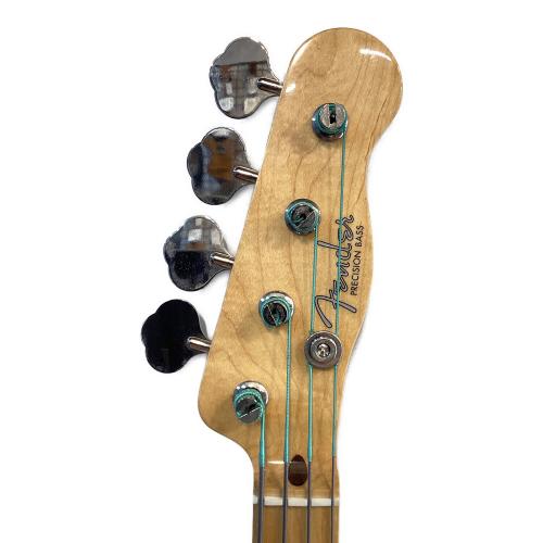 FENDER MIJ (フェンダーメイドインジャパン) エレキベース Traditional Original 50s Precision Bass 2024年製