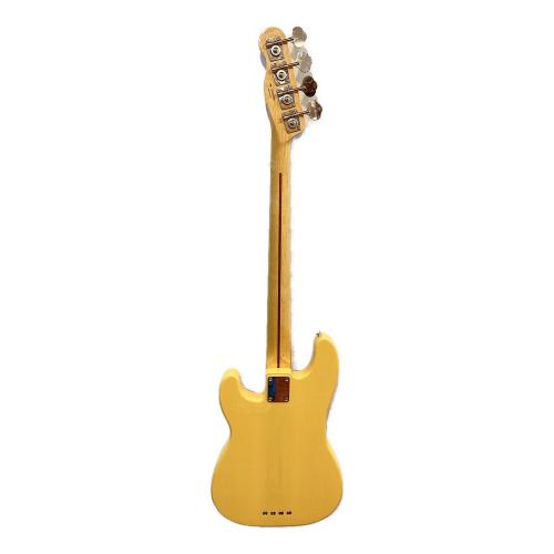 FENDER MIJ (フェンダーメイドインジャパン) エレキベース Traditional Original 50s Precision Bass 2024年製