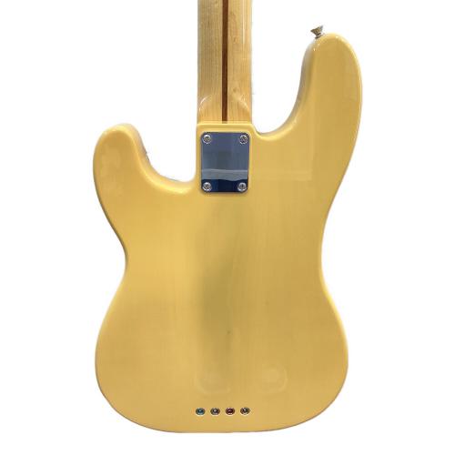 FENDER MIJ (フェンダーメイドインジャパン) エレキベース Traditional Original 50s Precision Bass 2024年製