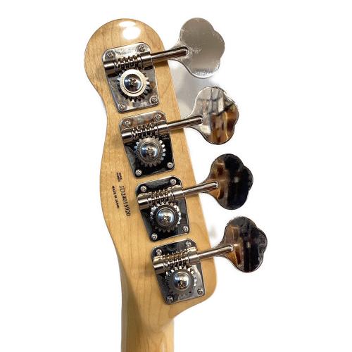 FENDER MIJ (フェンダーメイドインジャパン) エレキベース Traditional Original 50s Precision Bass 2024年製