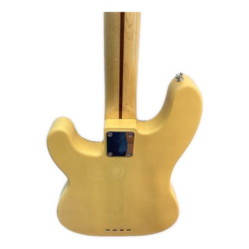FENDER MIJ (フェンダーメイドインジャパン) エレキベース Traditional Original 50s Precision Bass 2024年製