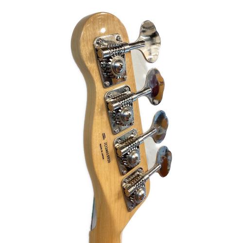 FENDER MIJ (フェンダーメイドインジャパン) エレキベース Traditional Original 50s Precision Bass 2024年製