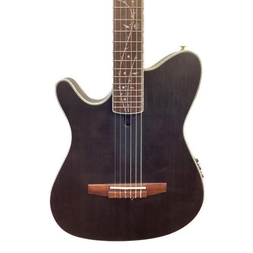 IBANEZ (アイバニーズ) Tim Henson Signature エレアコギター TOD10NL 2024年製