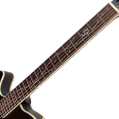 IBANEZ (アイバニーズ) Tim Henson Signature エレアコギター TOD10NL 2024年製