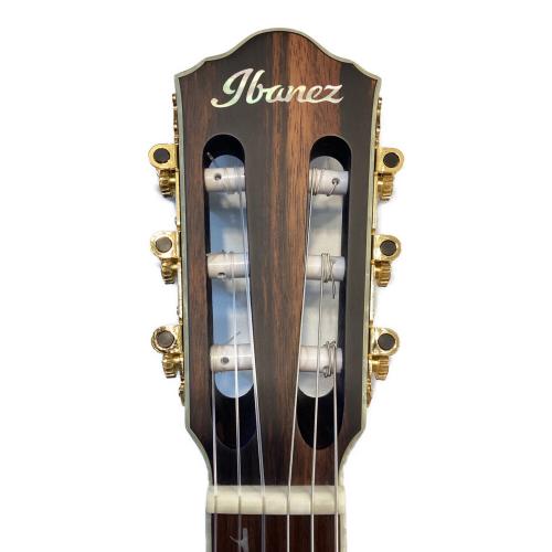 IBANEZ (アイバニーズ) Tim Henson Signature エレアコギター TOD10NL 2024年製