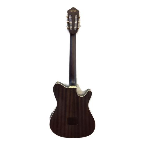 IBANEZ (アイバニーズ) Tim Henson Signature エレアコギター TOD10NL 2024年製