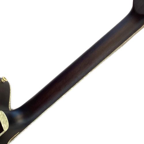 IBANEZ (アイバニーズ) Tim Henson Signature エレアコギター TOD10NL 2024年製