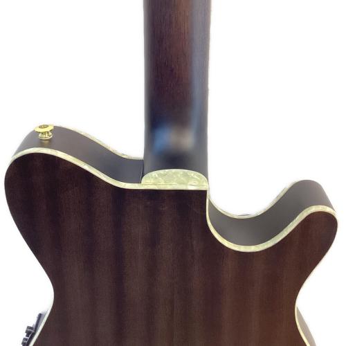 IBANEZ (アイバニーズ) Tim Henson Signature エレアコギター TOD10NL 2024年製