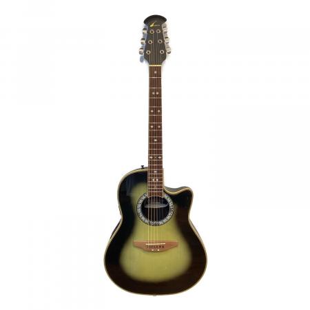OVATION (オベーション) Celebrity CC157 韓国製｜トレファクONLINE